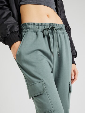 Marika - regular Pantalón deportivo 'Lyla' en gris
