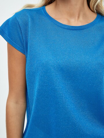 minus Shirt 'Carlina' in Blauw