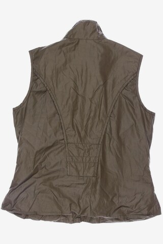 Carlo Colucci Vest in M in Green