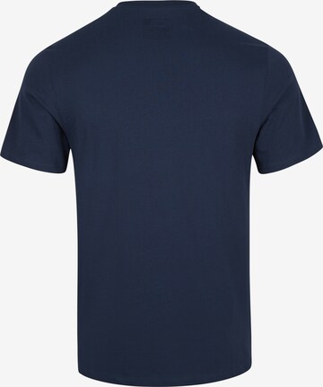 O'NEILL Shirt 'Arrowhead' in Blauw