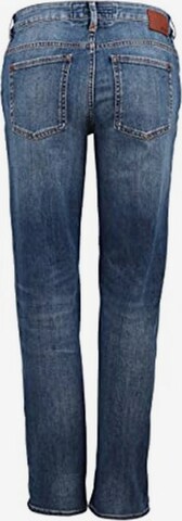 DRYKORN Regular Jeans in Blau