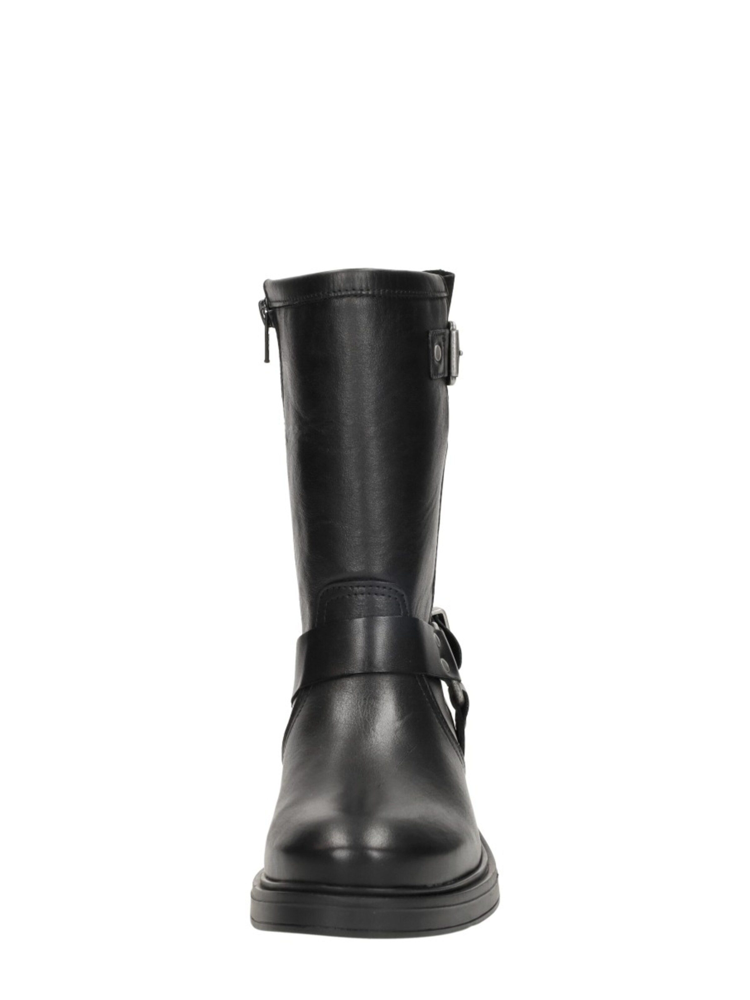 Palpa Boots 'Vanity' in Zwart