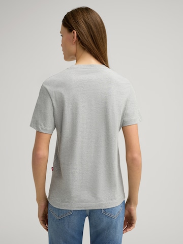 JOOP! Jeans T-Shirt 'Talasi' in Grau