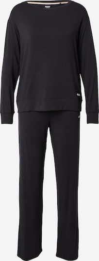 BOSS Pidžama u crna, Pregled proizvoda