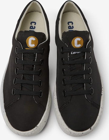CAMPER Sneakers 'Peu Touring' in Black