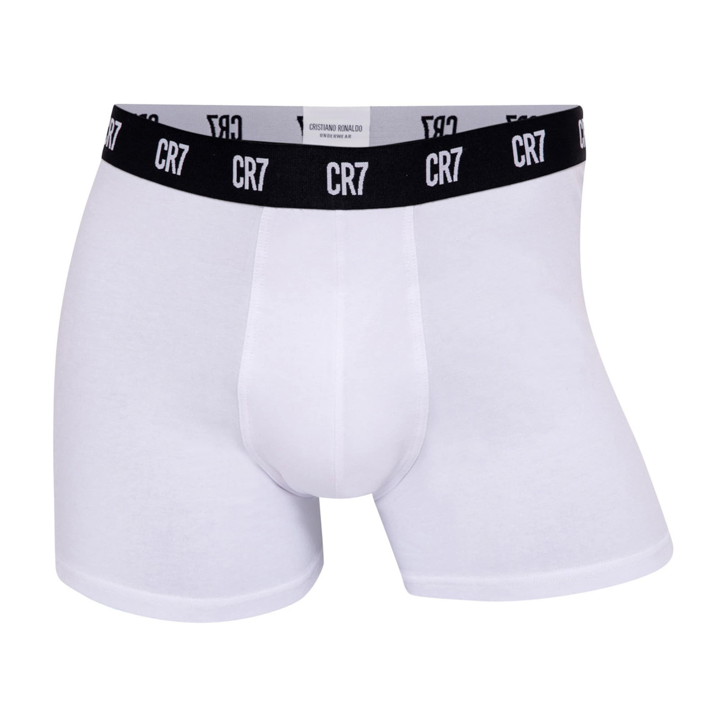 CR7 - Cristiano Ronaldo Boxer shorts in Mixed colours