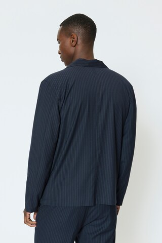 Matinique Overgangsjakke i blå