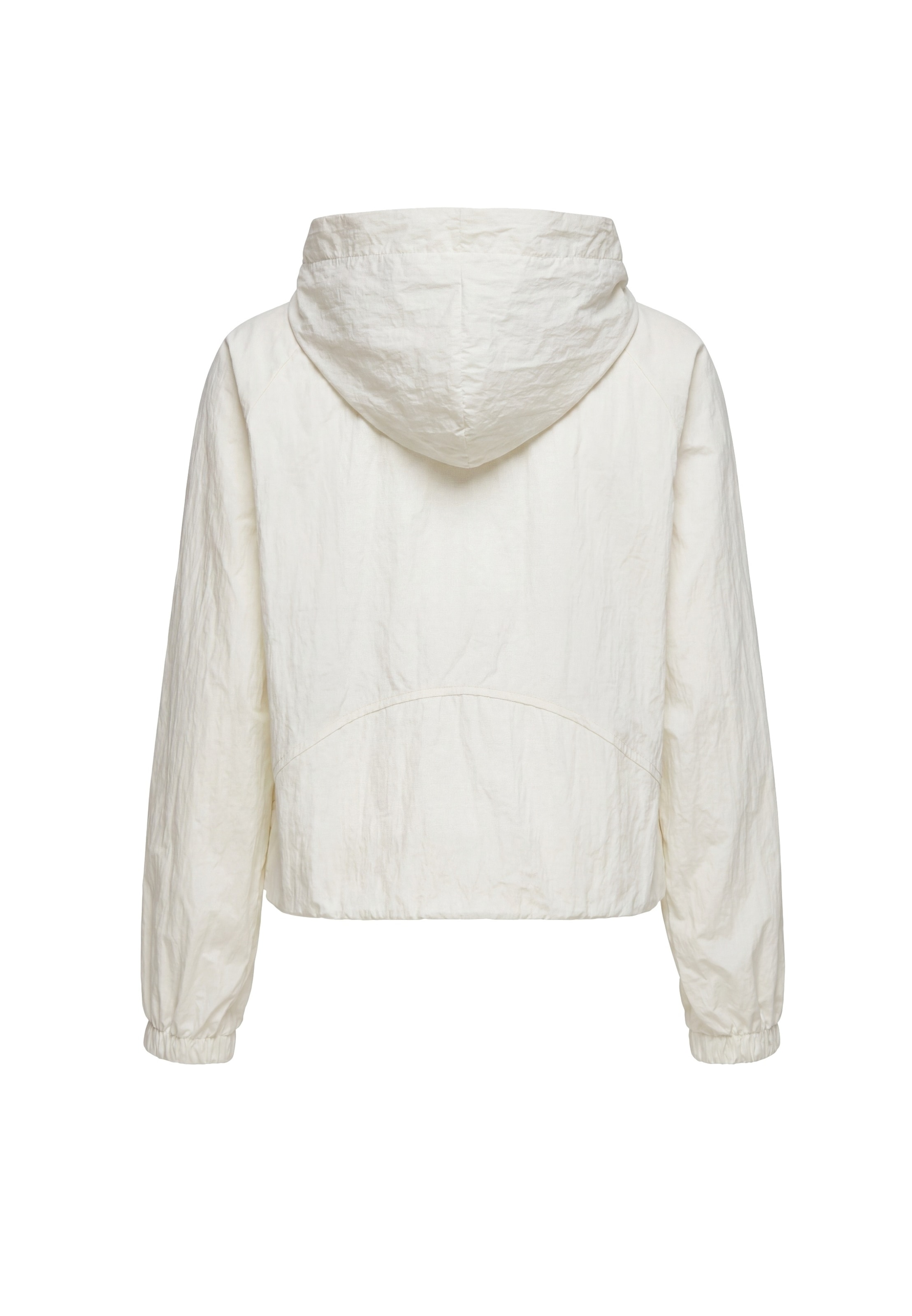 faina Athlsr Between-season jacket in Beige