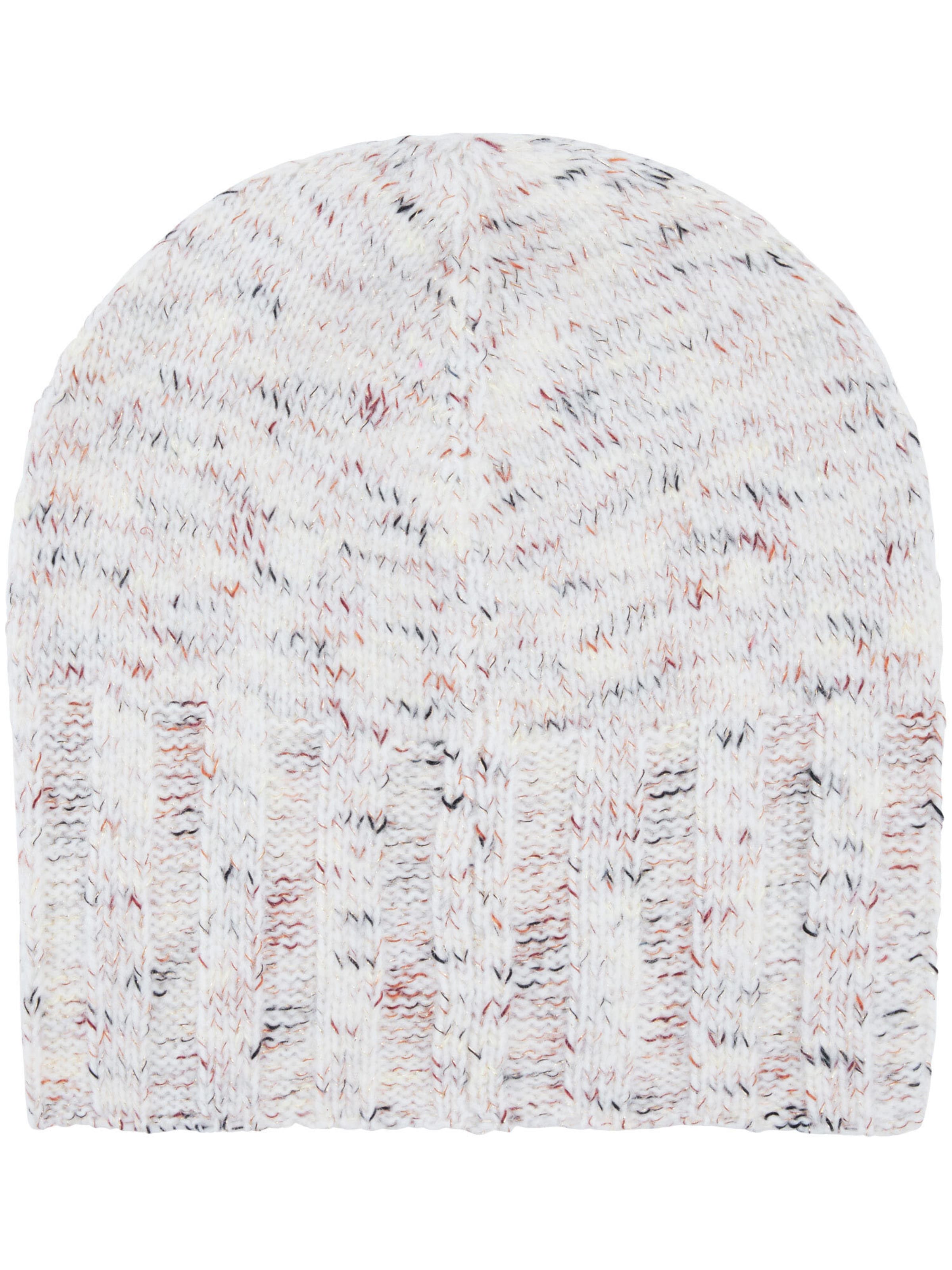 FRAAS Beanie in White