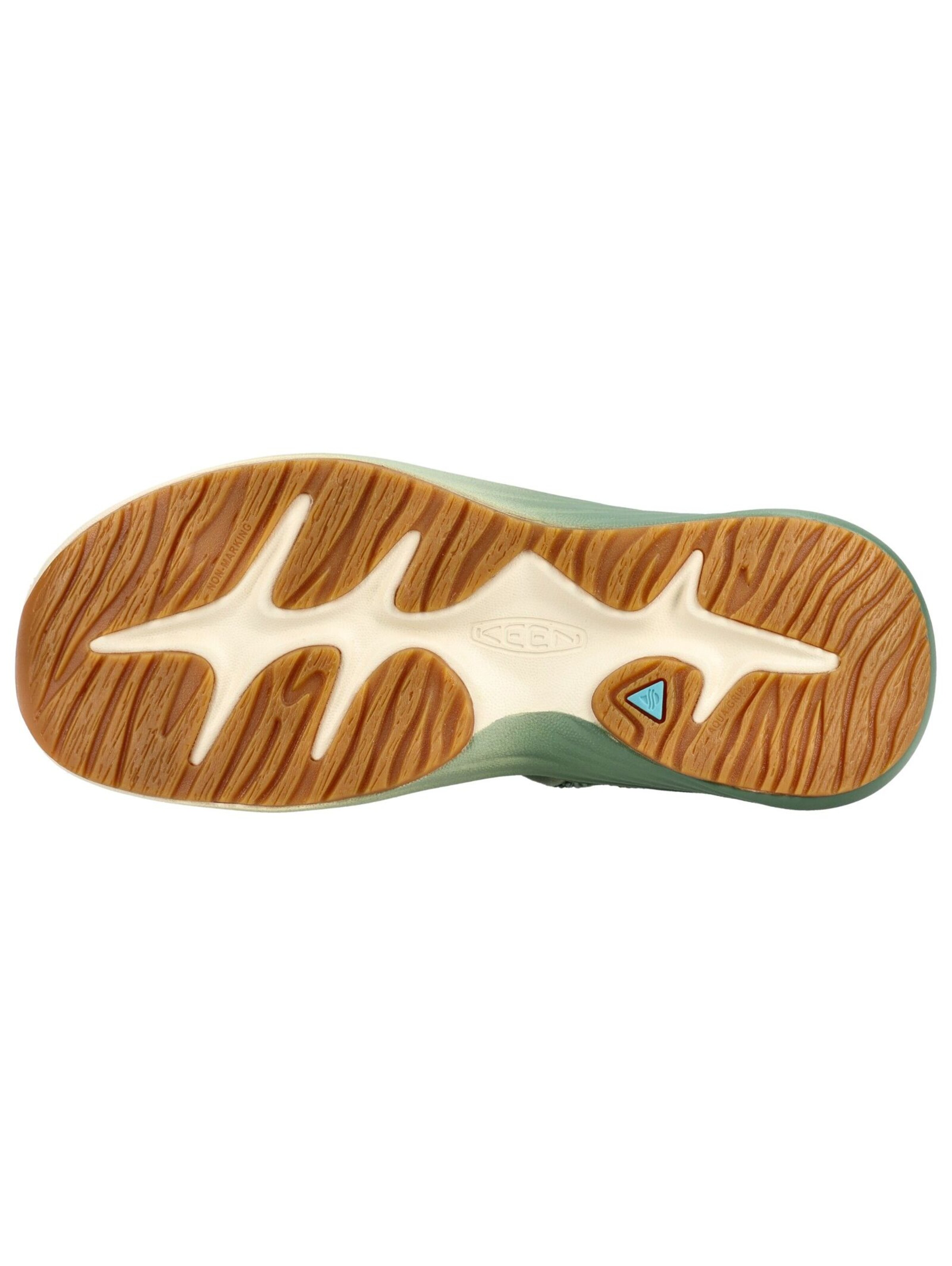 Sandales KEEN en vert