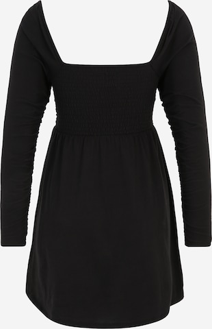 Gap Petite Dress in Black