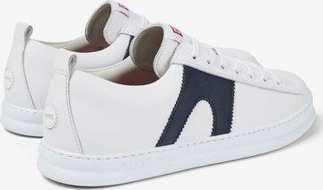 Sneaker bassa ' Runner Four ' di CAMPER in bianco