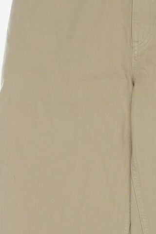& Other Stories Jeans 27-28 in Beige