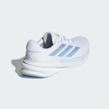 Chaussure de course 'Supernova Stride 2.0' ADIDAS PERFORMANCE en blanc