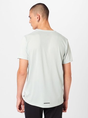T-Shirt fonctionnel 'Agravic' ADIDAS TERREX en gris