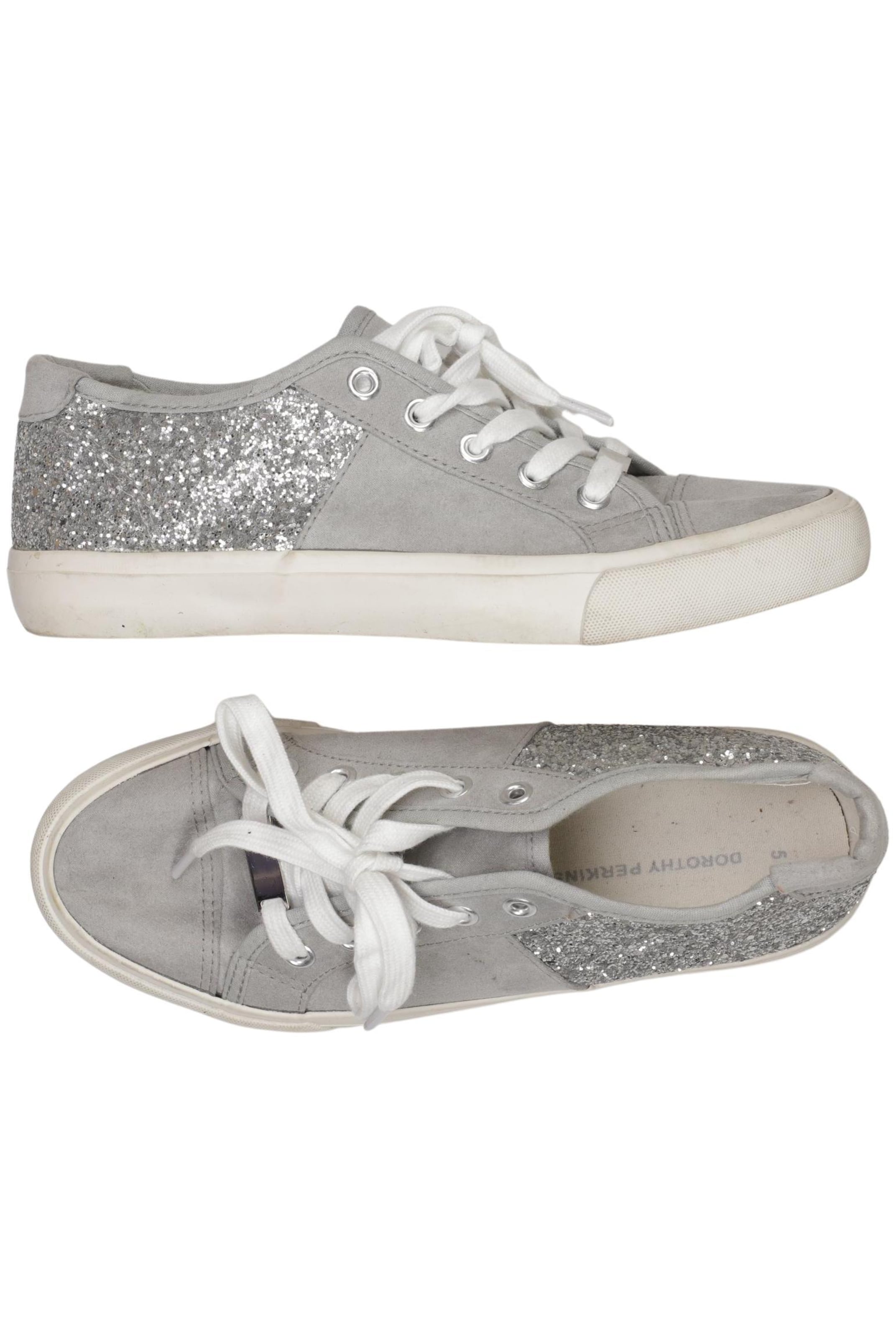 Dorothy Perkins Sneaker 38 in Mischfarben: Vorderseite