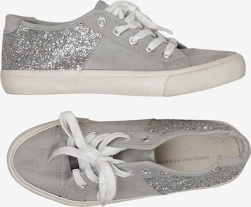 Dorothy Perkins Sneaker 38 in Mischfarben: Vorderseite