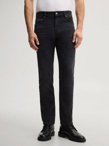 Regular Jean JOOP! Jeans en noir : devant