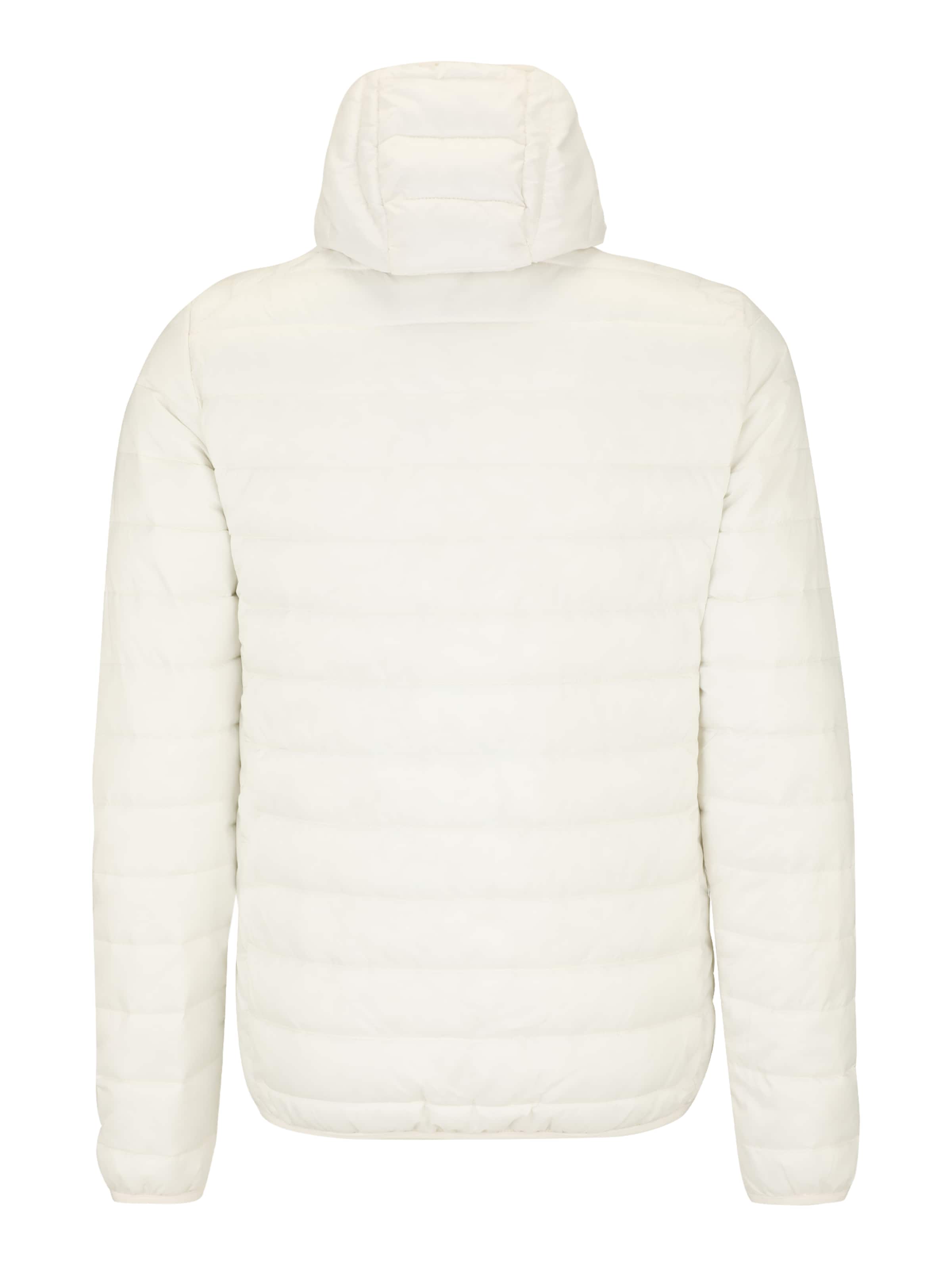 ELLESSE Between-Season Jacket 'LOMBARDY' in White