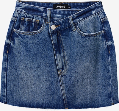 Desigual Skirt 'Fal Tatum' in Blue denim, Item view