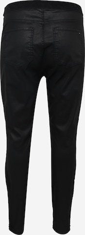 Tommy Hilfiger Curve Skinny Jeans in Black