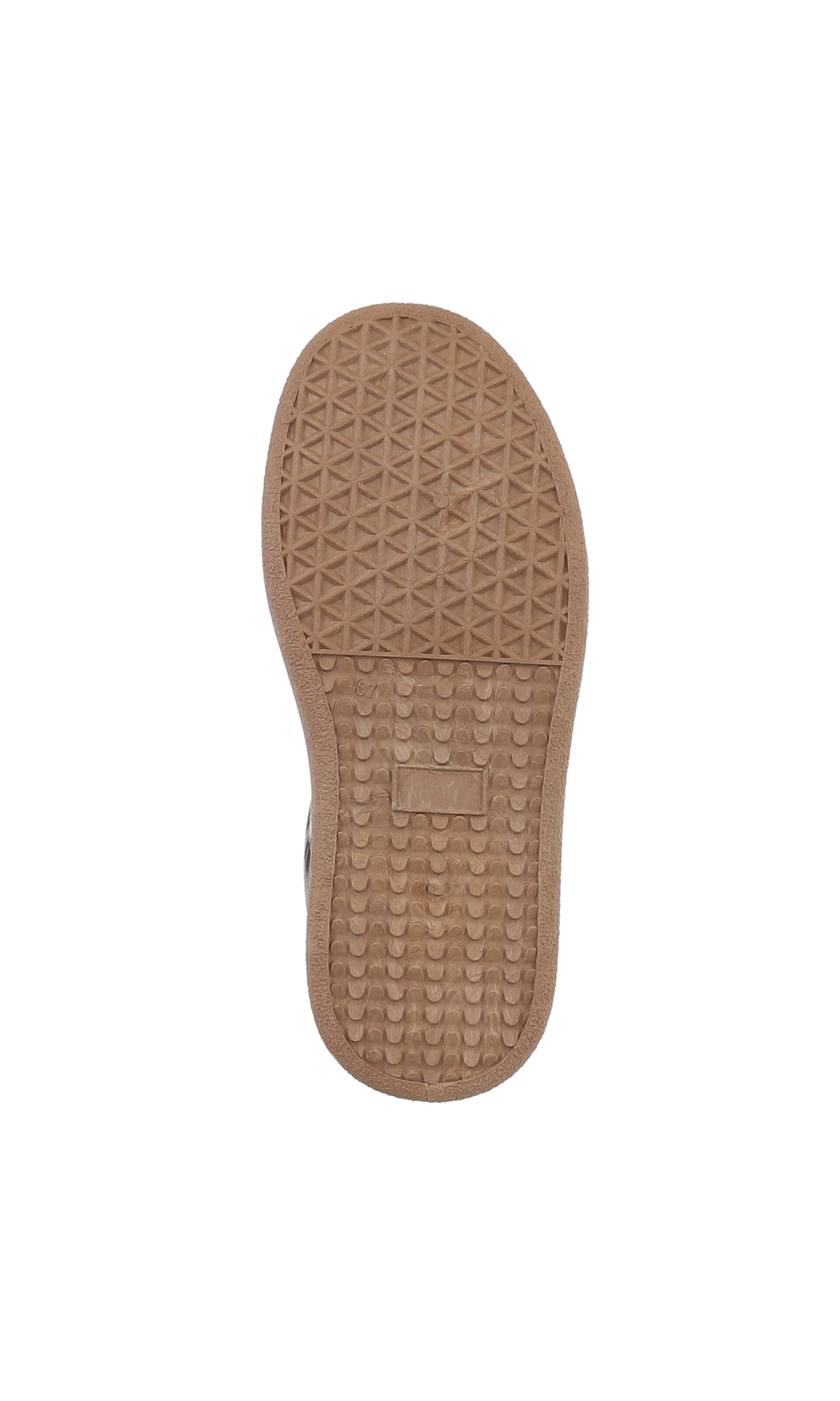 Ital-Design Sneaker in Pink