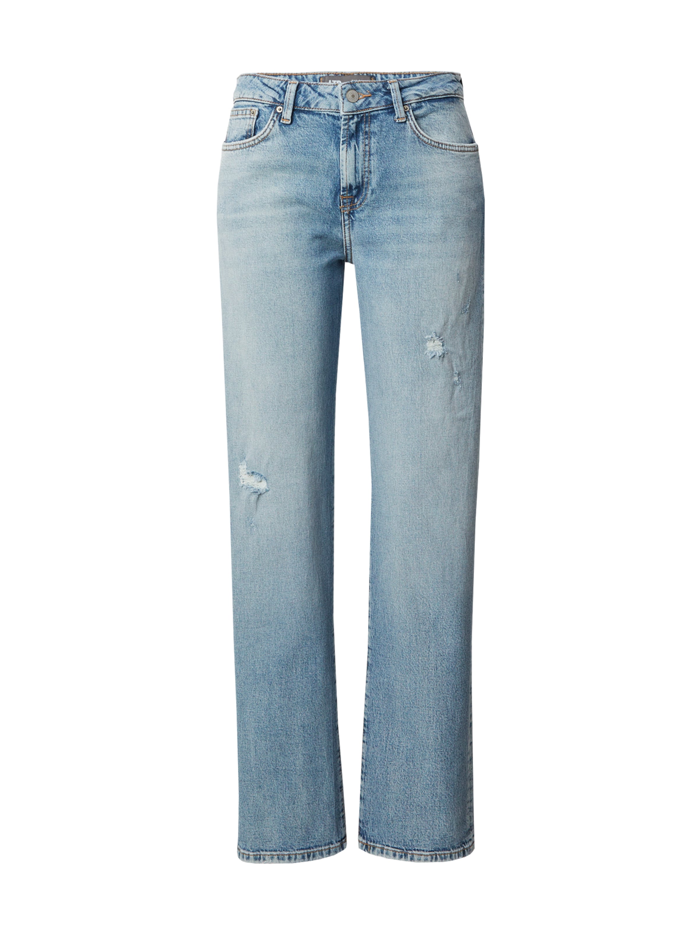 LTB Regular Jeans 'WILONA' in Blue: front