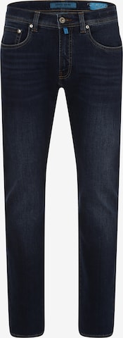 PIERRE CARDIN Jeans 'Lyon' in Blue: front