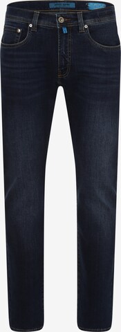 PIERRE CARDIN Jeans 'Lyon' in Blau: predná strana