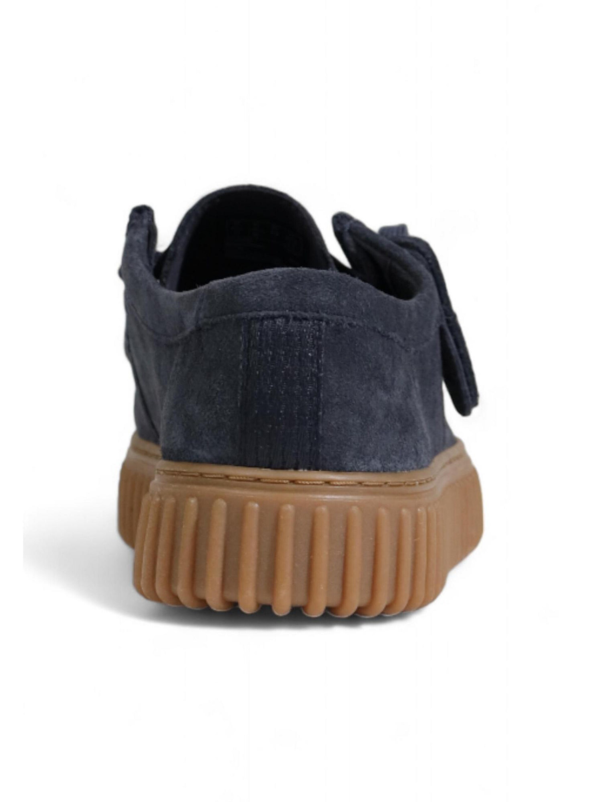 CLARKS - Zapatos con cordón 'TORHILL LO SDE 26179708' en azul