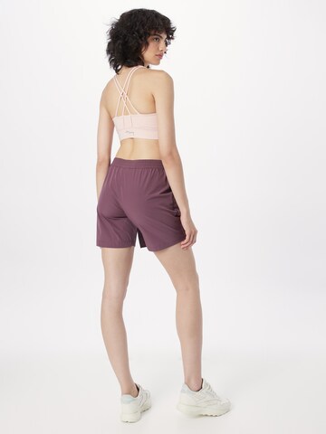 CMP Sports skirt in Purple