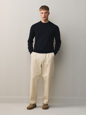 Next Sweter w kolorze czarny