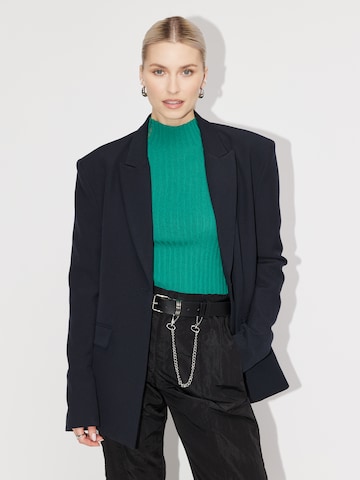 LeGer by Lena Gercke Blazer 'Dulcia' in Black: front