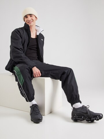 ELLESSE Jacke 'Pallatini' in Schwarz