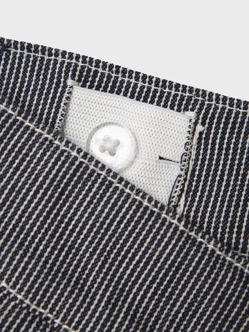Wide Leg Pantalon NAME IT en gris