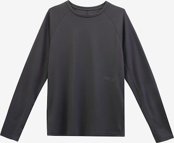 HALO Shirt in Grey: front