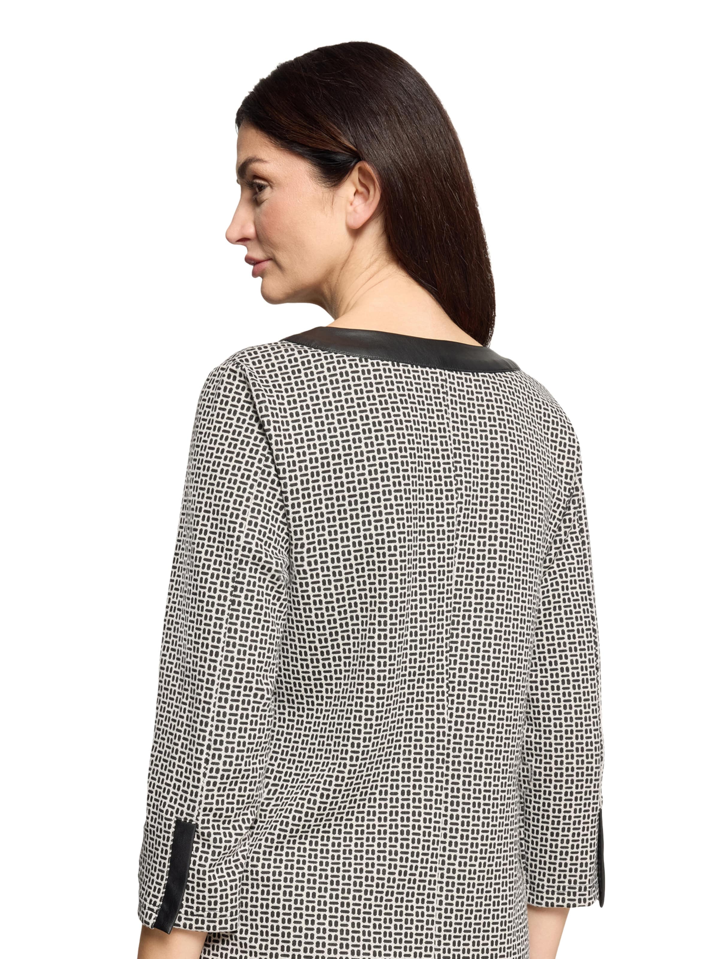 Betty Barclay Dress in Black