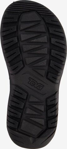 TEVA Outdoorsandale in Lila