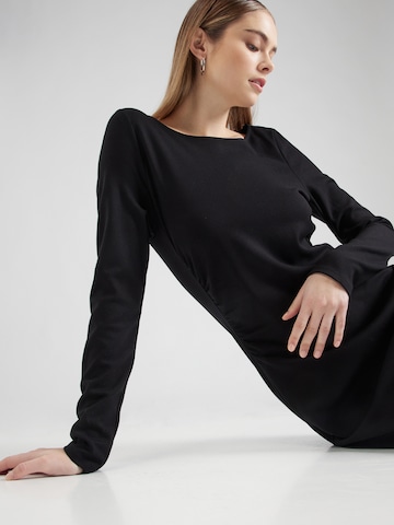 Robe s.Oliver BLACK LABEL en noir