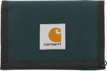 Carhartt WIP Портмоне 'Alec' в Синий: спереди