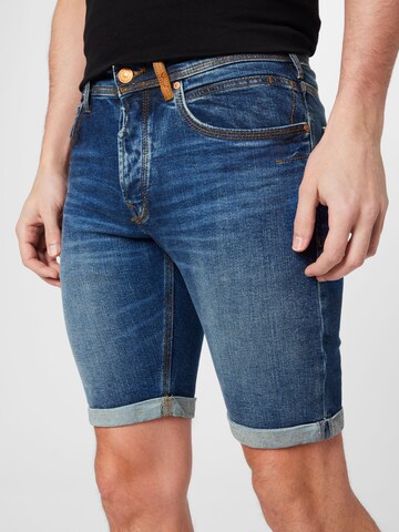 LTB Slim fit Jeans 'Corvin' in Blue