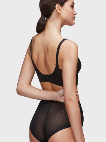 Triangolo Reggiseno di Gisela in nero