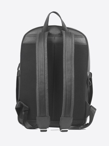 margelisch Rygsæk 'IGOS-1' i sort