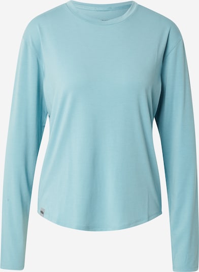 HOKA Toiminnallinen paita 'ESSENTIAL' värissä vaaleansininen, Tuotenäkymä