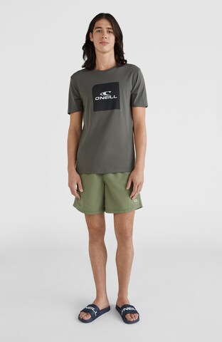 Pantaloncini da bagno 'Vert' di O'NEILL in verde