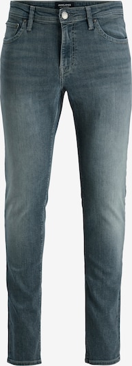 JACK & JONES Traperice 'JJIGLENN JJFELIX' u sivi traper, Pregled proizvoda