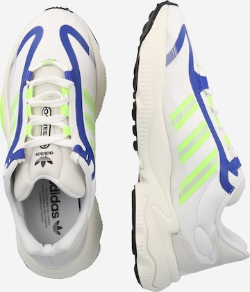 ADIDAS ORIGINALS Sneakers 'OZWEEGO PURE' in White