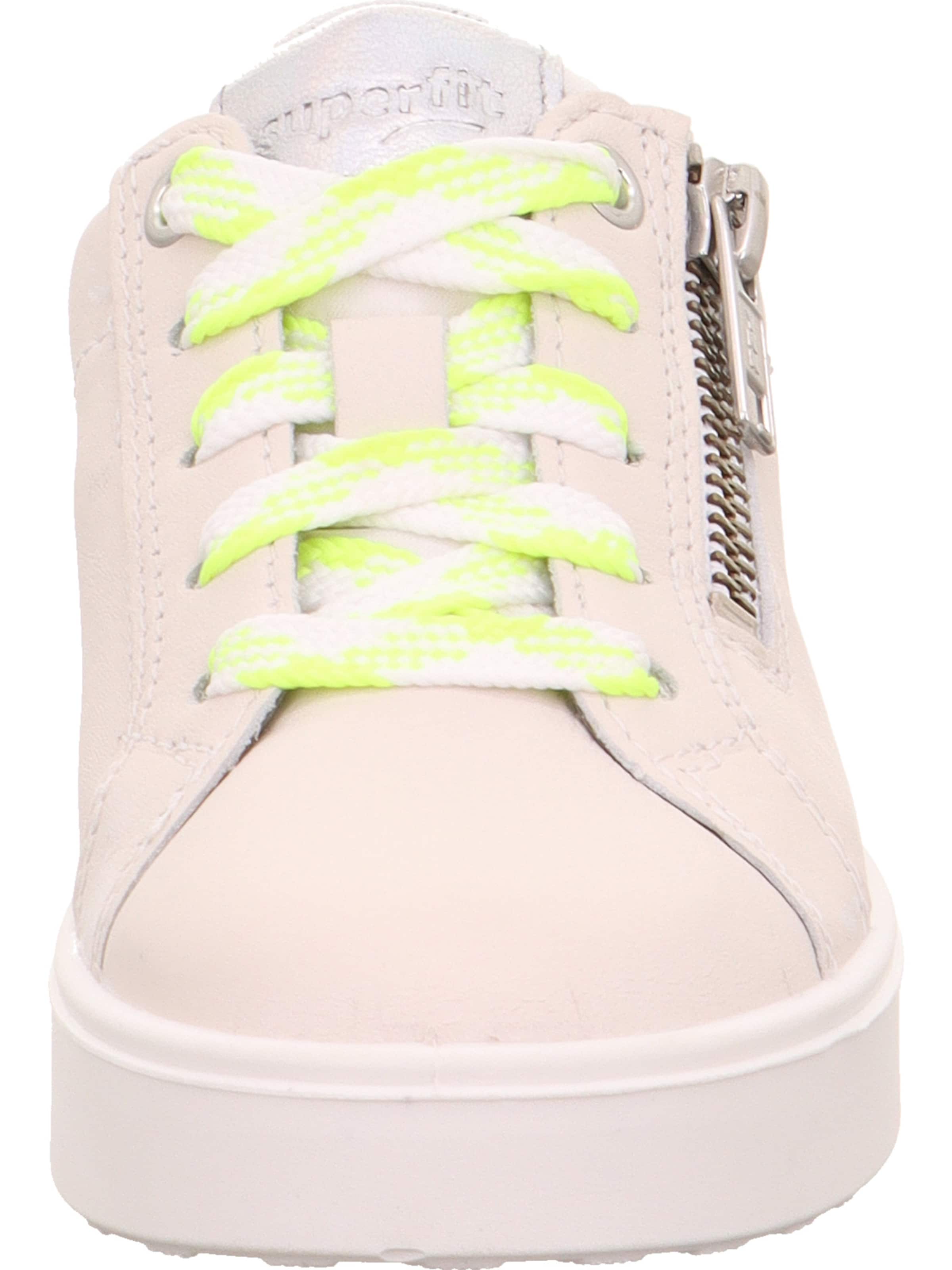 SUPERFIT Sneaker 'STELLA' in Beige