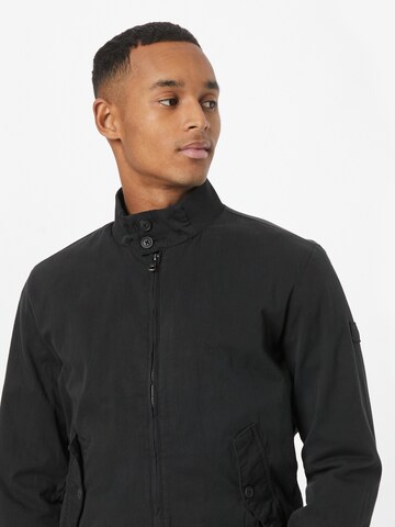 ESPRIT Between-Season Jacket in Black