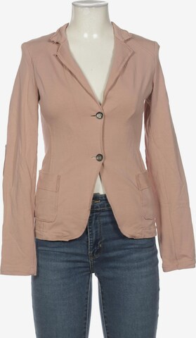 IMPERIAL Blazer in M in Pink: front